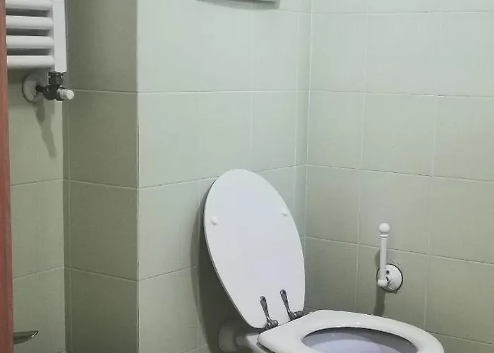 Porto Recanati Zimmer