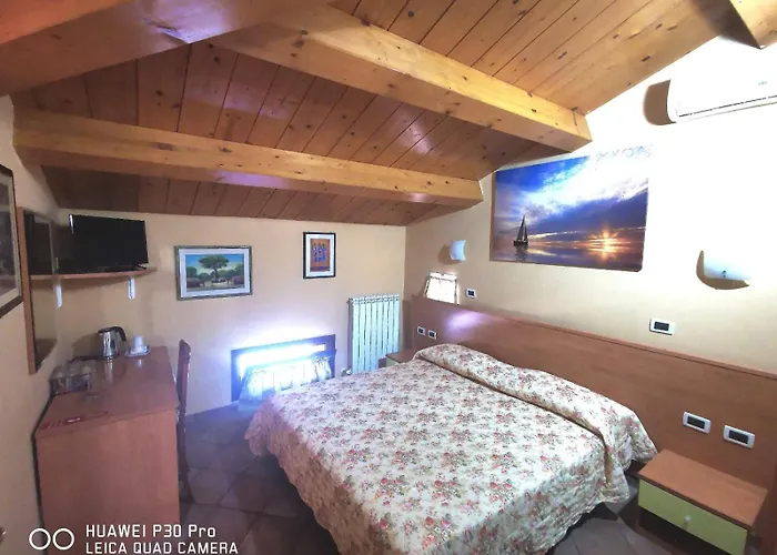 Porto Recanati Zimmer