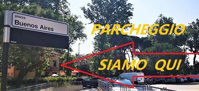 Porto Recanati Zimmer * Porto Recanati