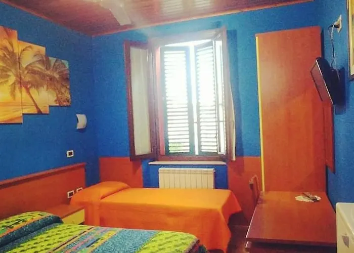 Porto Recanati Zimmer
