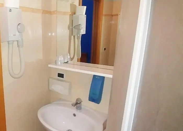 Porto Recanati Zimmer Porto Recanati