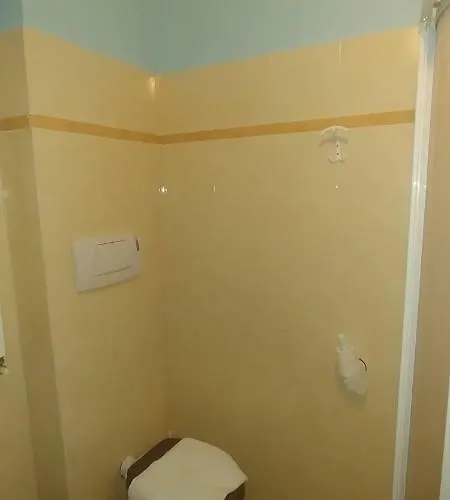 Porto Recanati Zimmer Rum i privatbostad *