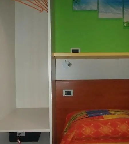 Porto Recanati Zimmer Porto Recanati