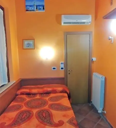 Rum i privatbostad Porto Recanati Zimmer Porto Recanati